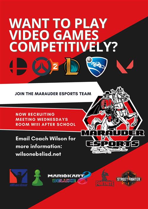 esports